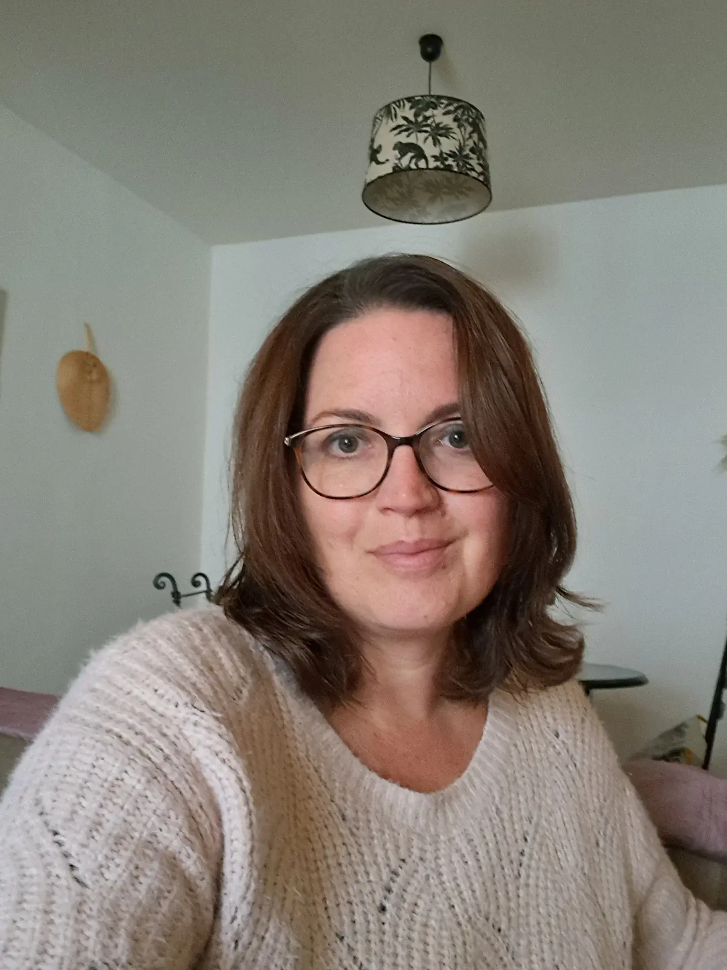 velours discret, fièvre douce